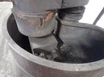 Swisher Vertical Spindle Surface Grinder