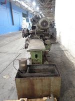 Heald Id Grinder