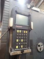 C  G Systems  Thermadyne C  G Systems  Thermadyne Taurus 2000 Cnc Plasma Cutter