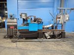 C  G Systems  Thermadyne C  G Systems  Thermadyne Taurus 2000 Cnc Plasma Cutter