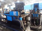 C  G Systems  Thermadyne C  G Systems  Thermadyne Taurus 2000 Cnc Plasma Cutter