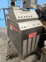 C  G Systems  Thermadyne C  G Systems  Thermadyne Taurus 2000 Cnc Plasma Cutter