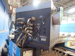 C  G Systems  Thermadyne C  G Systems  Thermadyne Taurus 2000 Cnc Plasma Cutter