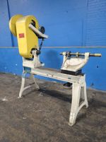 P Pryibil Machine Co Spinning Lathe