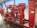 Peerless Pump Peerless Pump Nt855f4 Diesel Fire Pump