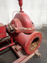 Peerless Pump Peerless Pump Nt855f4 Diesel Fire Pump