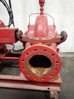 Peerless Pump Peerless Pump Nt855f4 Diesel Fire Pump