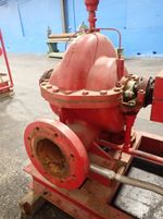 Peerless Pump Peerless Pump Nt855f4 Diesel Fire Pump