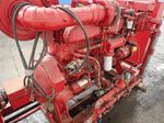 Peerless Pump Peerless Pump Nt855f4 Diesel Fire Pump