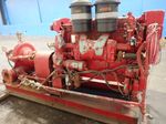 Peerless Pump Peerless Pump Pta1sd50 Diesel Fire Pump