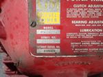 Peerless Pump Peerless Pump Pta1sd50 Diesel Fire Pump