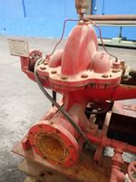 Peerless Pump Peerless Pump Pta1sd50 Diesel Fire Pump