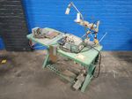 Willcox  Gibbs Sewing Machine