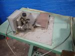 Willcox  Gibbs Sewing Machine