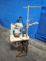 Willcox  Gibbs Sewing Machine