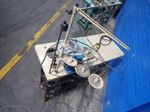 Willcox  Gibbs Sewing Machine
