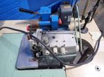 Willcox  Gibbs Sewing Machine