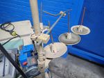 Willcox  Gibbs Sewing Machine
