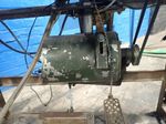 Willcox  Gibbs Sewing Machine