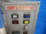 Admiral Automation Tape Machine