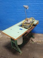 Willcox  Gibbs Sewing Machine