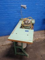 Willcox  Gibbs Sewing Machine