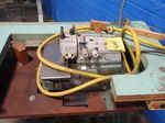 Willcox  Gibbs Sewing Machine
