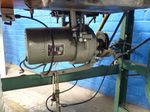 Willcox  Gibbs Sewing Machine