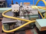 Willcox  Gibbs Sewing Machine