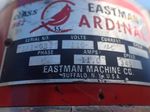 Eastman Ardinal Fabric Cutter