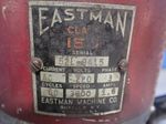 Eastman Fabric Cutter