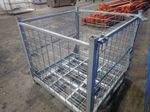  Ss Collapsible Wire Basket
