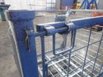  Ss Collapsible Wire Basket