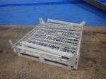  Ss Collapsible Wire Basket