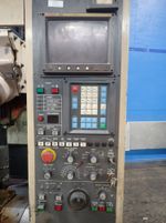 Miyano Miyano Tsv35 Cnc Tapping Center