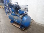 Quincy Quincy Qt15 Air Compressor