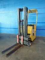 Yale Electric Forklift