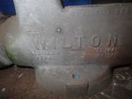 Wilton 5 Vise