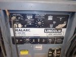 Lincoln Electric Welder