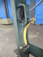 Dake Dake 50h Hframe Press