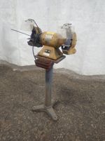 Ingersoll Rand Grinder