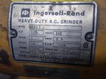 Ingersoll Rand Grinder