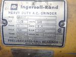 Ingersoll Rand Grinder