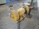 Ingersoll Rand Grinder