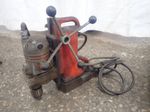 Milwaukee  Electromagnetic Drill Press
