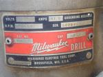 Milwaukee  Electromagnetic Drill Press