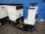 Tci Mobility Inc Tci Mobility Inc Bisonrm Electric Vehicle