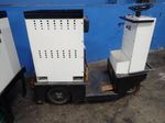 Tci Mobility Inc Tci Mobility Inc Bisonrm Electric Vehicle