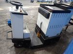 Tci Mobility Inc Tci Mobility Inc Bisonrm Electric Vehicle