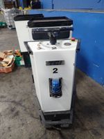 Tci Mobility Inc Tci Mobility Inc Bisonrm Electric Vehicle